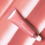 Private Label Vitamin E Anti-Aging Deep Hydration Tinted Color SPF 30  Lip Balm Lip Gloss with Sea Moss