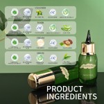 OEM ODM Centella Asiatica Skin Care Set Facial Brightening Calming Redness Reduce Skincare Set Hyaluronic Acid for Skin Care