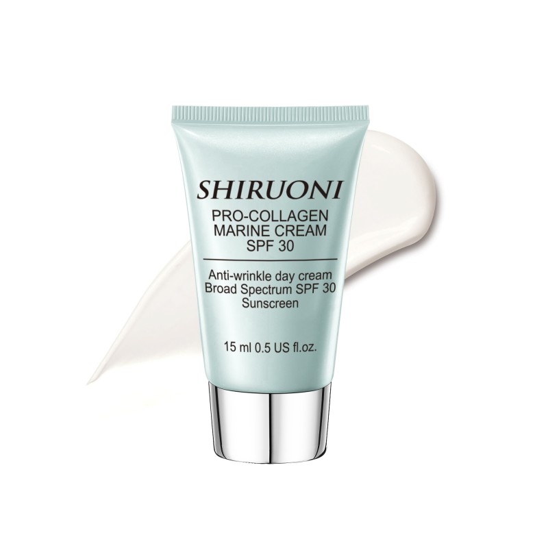 Custom Sun Protection Spf 30 Waterproof Sweat-Resistant Refreshing Instant Whitening Ginko Biloba Custom Sunscreen Private Label