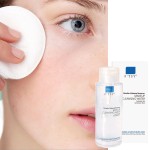 Custom LOGO Gentle Makeup Cleansing Water Alcohol Free Deep Cleanses Makeup Remover for Sensitive Skin