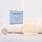 Wholesale Feminine Soap Bar for Women Cleansing Long-Lasting Remove Odor Ph Balanced Yoni Soap
