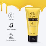 Wholesale Honey Bee Fast Relief for Your Head Face 59Ml Men's Natural Botanicals Aftershave