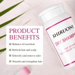 OEM ODM Wholesale Hair Styling Product Matte and Texturizing Powder Instant Style Volume Texture Hair Powder