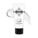 Private Label Travel Size Daily Moisturizing Dry Skin Goat Milk Vanilla Hand & Body Cream