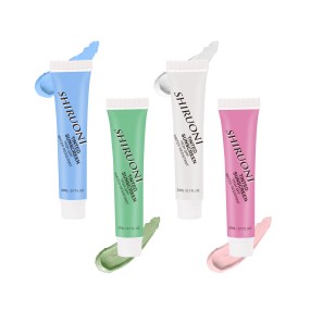 20 ML High Spf Uva Uvb Protection Waterproof Colored Sun Protection Zinc Sunscreen Tinted