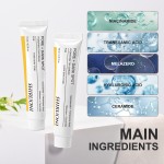 Free Samples Face Cream Whitening Lightening Even-Toning Txa Pimples Corrector Remover Dark Spot Cream