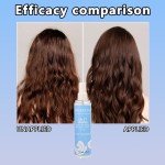 OEM ODM Wholesale Private Label Vegan Salty Waves Hair Spray Sea Algae Banana Hair Spray Texturisant for All Hair