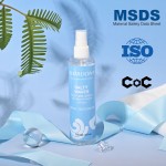 OEM ODM Wholesale Private Label Vegan Salty Waves Hair Spray Sea Algae Banana Hair Spray Texturisant for All Hair