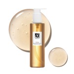 Custom Ginseng Whitening Cream Serum for Face Anti Wrinkles Ginseng Cleanser Brightening Skin Care Set