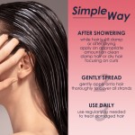 OEM ODM Wholesale Olive Oil Hair Smoothing Moisturizing Deep Conditioning Hair Mask for Curly Hair