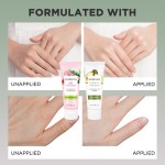 Private Label Hand and Foot Cream Watermelon Avocado Soothing Whitening Moisturizing Hand Cream Christmas Gift