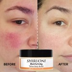 Free Samples Body Butter Custom Whitening Smoothing Long Lasting Moisturizing Tallow Body Butter Wholesale Private Label