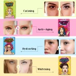 Mascarillas Faciale Al Por Mayor Hidratante Revitalizing Skin Belleza Sheet Masque Moisturizing Face Mask