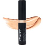 OEM Anti Wrinkle Luminous Eye Corrector SPF 41 Under Eye Color Corrector for Dark Circles Tinted Eye Cream 10ml