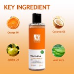 Wholesale Private Label Feminine Wash Eliminate Odor Ph Balance Calming Deep Cleansing Gel Yoni Women