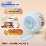 Wholesale Beef Tallow Moisturizer for Skin Intense Hydration Anti-Wrinkle Calming Copper Peptide Beef Tallow Balm