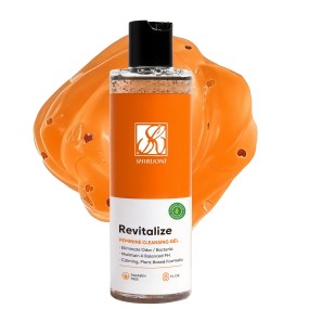 Wholesale Private Label Feminine Wash Eliminate Odor Ph Balance Calming Deep Cleansing Gel Yoni Women