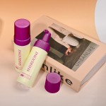 Private Label Long-Lasting Tanner Lightweight Moisturizing Shea Butter Instant Ultra Dark Self Tan Mousse