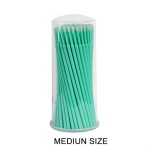 Eyelash Swab Supplier - Colorful Extension