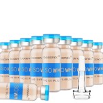 Facial BB Foundation Supplier - Physio Lab Custom