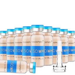 Facial BB Foundation Supplier - Physio Lab Custom