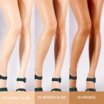 Leg Makeup Supplier - Mineral Waterproof