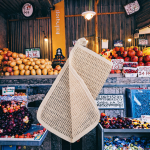 Hemp Bath Brush Manufacturer - Natural Exfoliating