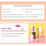 Lip Tint Manufacturer - Waterproof Long Lasting