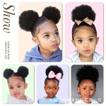 Hair Bun Supplier - Kinky Curly Afro