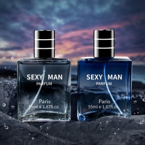 Men Cologne Supplier - Blue Ocean Fresh