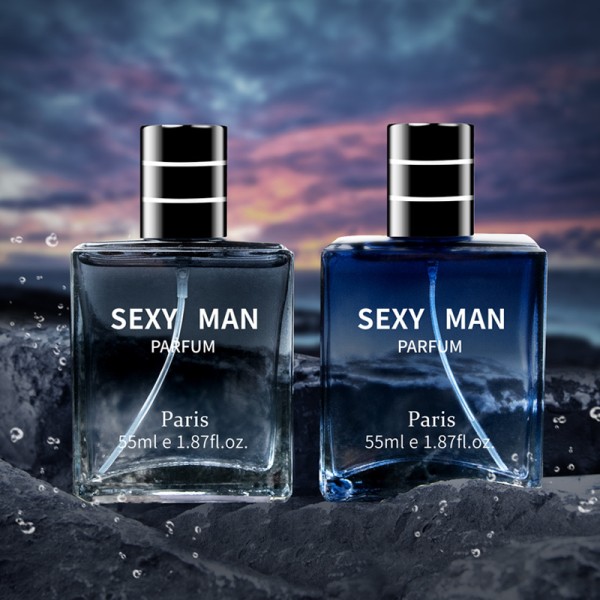 Men Cologne Supplier - Blue Ocean Fresh