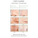 Green Tea Sheet Mask Supplier - Natural Whitening