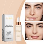 Herbal Cream Foundation Supplier - Sustainable