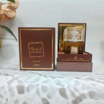 Men Luxury Perfume Supplier - Middle East Market