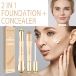 Full Coverage Concealer Manufacturer - Waterproof
