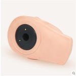 Eyelash Mannequin Manufacturer - Training Head