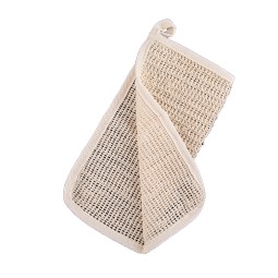 Hemp Bath Brush Manufacturer - Natural Exfoliating