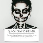 Body Paint Supplier - Plant Based 5ml