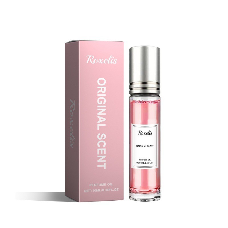 Perfume Oil Supplier - TikTok Hot Selling