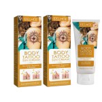 Tattoo Sunscreen Factory - SPF50 Portable