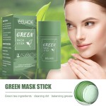 Green Tea Stick Factory - Hydrating Apply