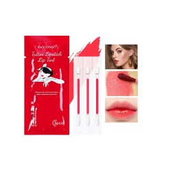 Tattoo Lipstick Supplier - Cotton Swab Application