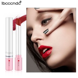 Matte Lipstick Factory - Nude Red Waterproof