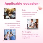 Women Perfume Manufacturer - Luxury Glass Bottle