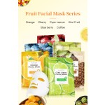 Fruit Mask Factory - Vitamin C Whitening
