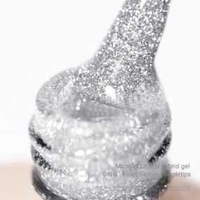 Nail Lacquer Manufacturer - Cat Eye Effect