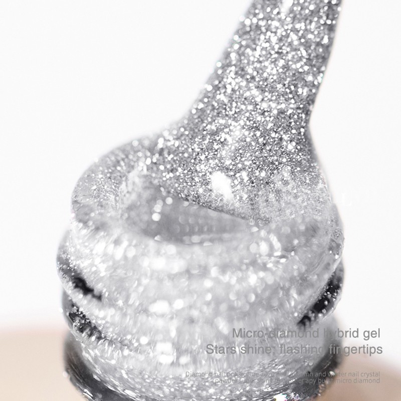 Nail Lacquer Manufacturer - Cat Eye Effect