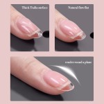 Nail Base Coat Supplier - Self Leveling 10ml