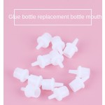 Eyelash Glue Bottle Manufacturer - Adhesive Cup