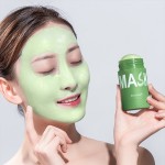 Green Tea Sheet Mask Supplier - Natural Whitening